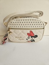 Disney Minnie Mouse Cross Body