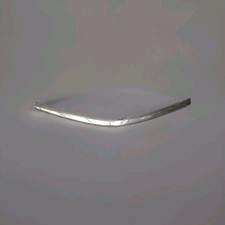 MERCEDES SEC FRONT BUMPER CHROME (S3) 1268853474 W126