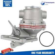 Fuel Lift Pump 4764289