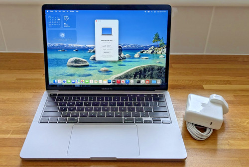 Apple macbook pro a2338 - 13,