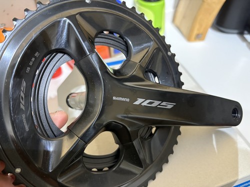 Shimano 105 r7100 - 105, road