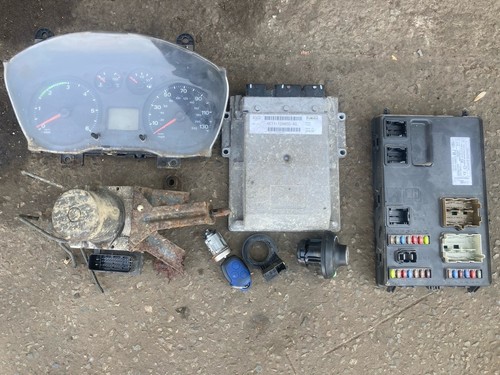 Ford transit ecu kit 2006 - ford,