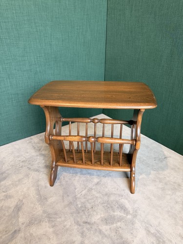 Ercol chaucer solid - chaucer, elm