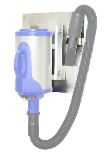 Gravitis dog hair dryer - hair,