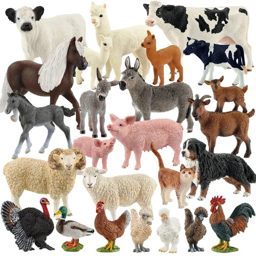 Schleich farm life world - schleich,