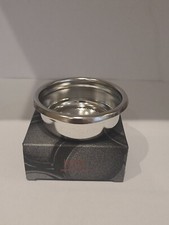 IMS Competizione E61 Rancilio Silvia B702Th24.5M Double Shot 14/16g Basket.