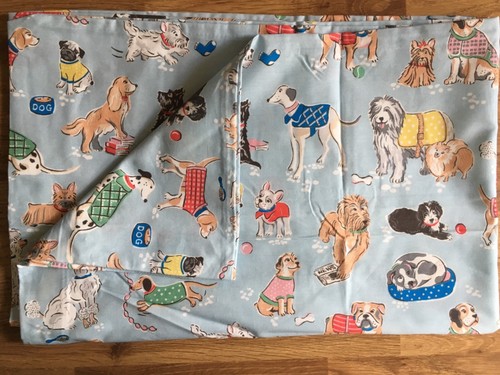 Housewife pillowcase cath - 1,