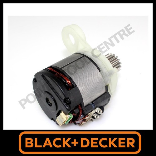 Black decker motor pulley - decker,