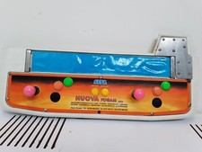 Sega Naomi Universal Control Panel Complete NOA-1402