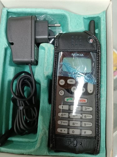 Vintage nokia 1610 phone - vintage,