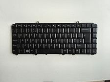 Dell Inspiron 1545 Keyboard UK Black