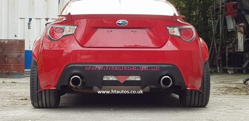 Toyota gt86 scion - scion, fender