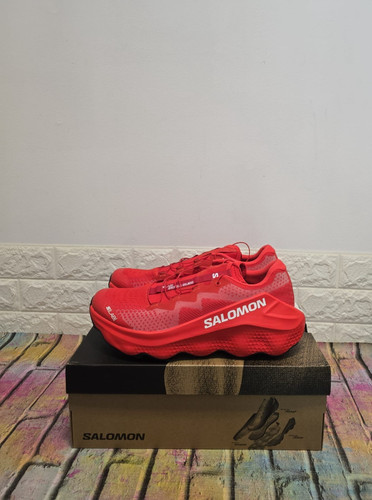 Salomon lab ultra glide - salomon,