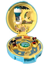 Tokyo Disney Resort Compact