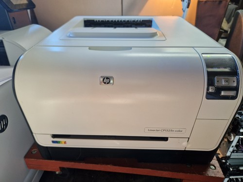 Colour laserjet enterprise - laserjet,