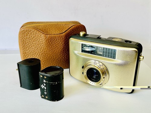 Vintage pentacon penti - vintage,