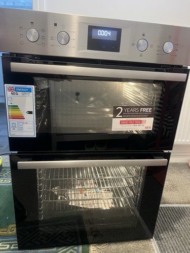 Aeg ou5np20m 6000 - 6000, series