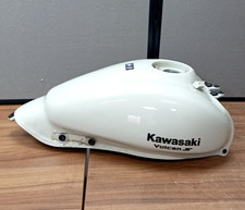 Kawasaki EN 650 Vulcan S Fuel