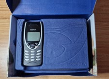 Nokia 8210 Classic Vintage