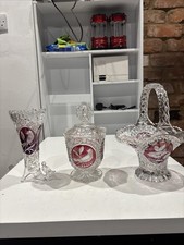 Beautiful 3 Piece Hofbauer