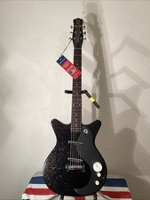 Guitar ￼Danelectro RARE DC59