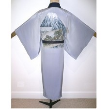 RARE VINTAGE MEN'S JAPANESE