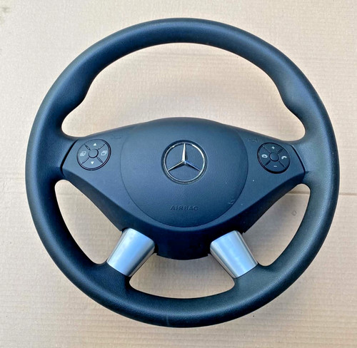 Mercedes benz sprinter - mercedes,