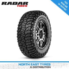 1X 285 75 16 RADAR RENEGADE