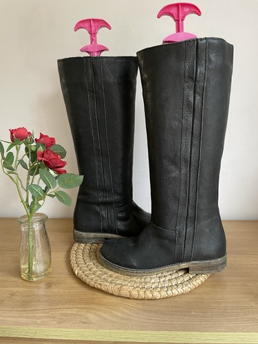 Ladies topshop duxbury black - topshop,