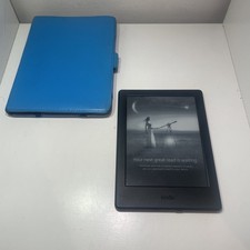 Amazon Kindle SY69JL 4GB 8th