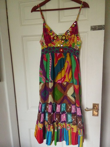 Vintage jake indian cotton - jake's,