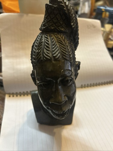 Rhodesian african soap stone - rhodesian,