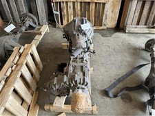 TOYOTA Hiace  2012 LDF-KDH206K Automatic Transmission