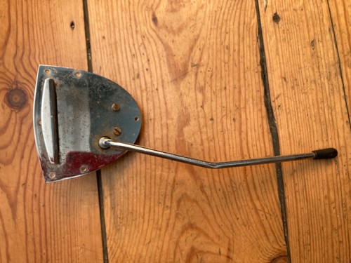 Vintage egmond typhoon - egmond,