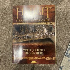 Games Workshop The Hobbit Your