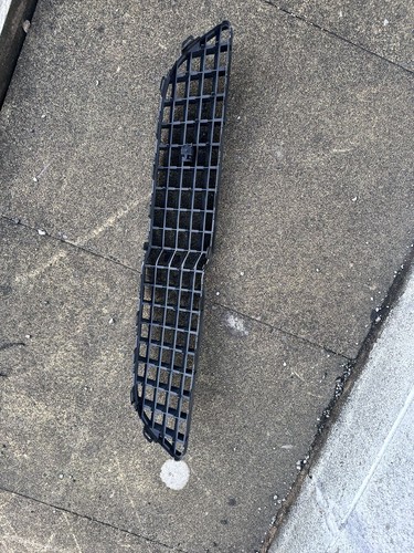 Vauxhall astra front bumper - front,