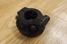 Suzuki PE175T 1980 throttle