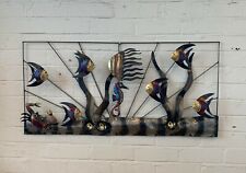 Recycled Tin Aquarium Large