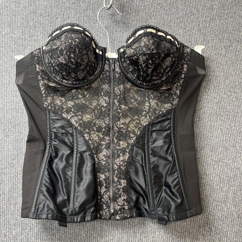 Vintage corset lady marlene - by,