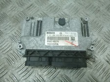 2008 TOYOTA YARIS 1.0L PETROL ENGINE CONTROL UNIT ECU 89661-0D270 0281208932
