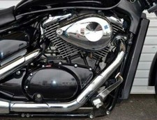 SUZUKI BOULEVARD VZ800 VS56A