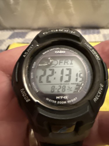 Casio shock mtg - casio, mtg-910d