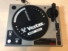 Vestax PDX A1 Gray Body 1990s