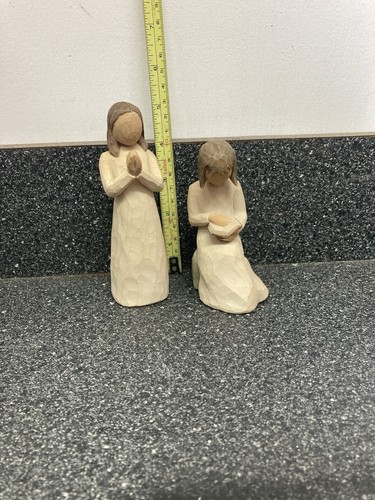 Lot willow tree - 2, by