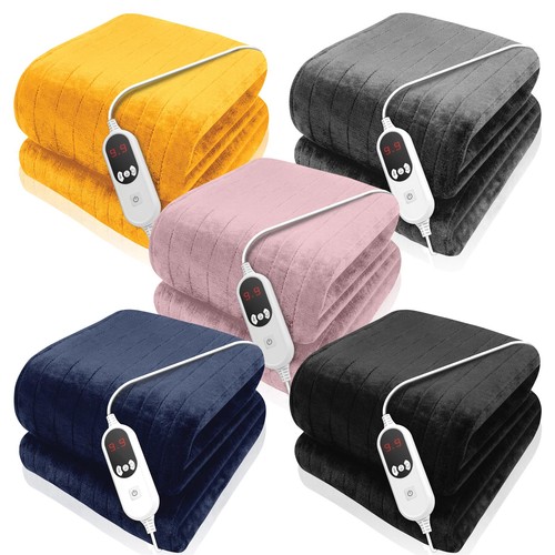 Purus electric blanket - electric, heated