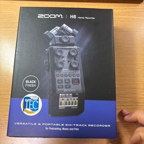 Zoom main unit only - unit,