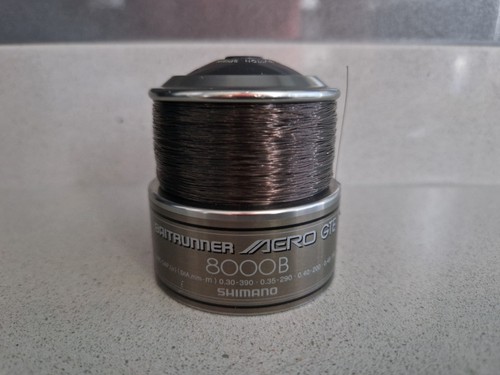 Shimano baitrunner aero gte - shimano,