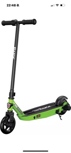 Razor electric scooter - razor,