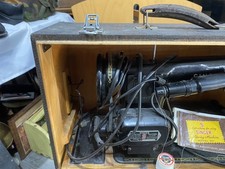 Heavyduty 1960 Singer 201K