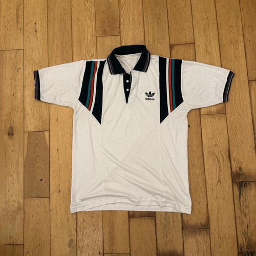 Vintage adidas 80s trefoil - adidas,